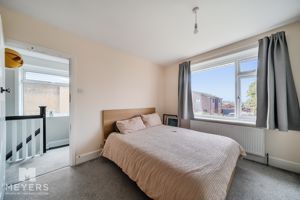 Bedroom 2- click for photo gallery